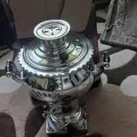 سماور 8 لیتری