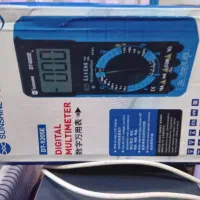 سپراتور مولتیمتر منبع تغذیه هیترهویه تعمیر موبایل|لوازم جانبی موبایل و تبلت|هشتگرد, هشتگرد قدیم|دیوار