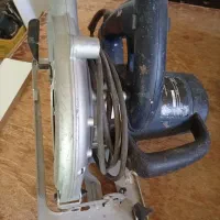 دو عدد آره دیسکی ویک سشوار صنعتی|ابزارآلات|فردیس, منظریه|دیوار