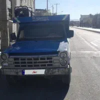 نیسان ۸۸ تمیز