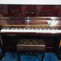 پیانو بوهمیا