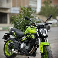بنلی300