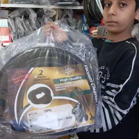 پخش عمده لامپ و لوازم جانبی وسایل برقی خانگی|لامپ و چراغ|نورآباد, |دیوار