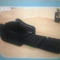 مبل تخت خواب شو اینتکس یک نفره اکبند