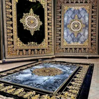 فرش هخامنشی  لوکس زیبا مدرن۱۲۰۰شانه|فرش|زاهدان, |دیوار