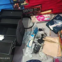 فروش وسایل آرایش دائم و ریمو نو