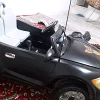 حمل بارماشین شارژی|اسباب‌‌بازی|دورود, |دیوار