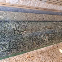 قالی دوازده متری|فرش|اهواز, کوی باهنر|دیوار