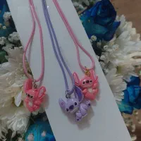 گردنبندهای زیبای دخترانه|بدلیجات|مشهد, رضاشهر|دیوار