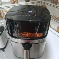 سرخ کن بدون روغن گاسونیک ۹لیتر