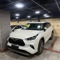 هایلندر سوپر لیمتد
