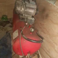 کمپرسور باد  ۱۵۰لیتری