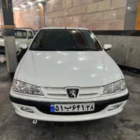 پژو پارس موتور جدید XU7P (سفارشی)، مدل ۱۴۰۱