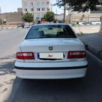 فروش سمند