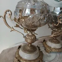 چهار تکه پزیرایی نو نو