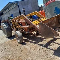 تراکتور 285بیلدار