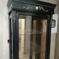 گنجه بوفه در حد نو