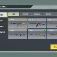 اکانت کالاف (بدون چنچ)چنچ نمیشه|کنسول، بازی ویدئویی و آنلاین|پارسآباد, |دیوار