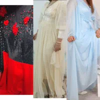 فروش لباس مجلسی سایز ۴۶.۴۸