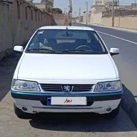 فروش خودرو 405 SLX