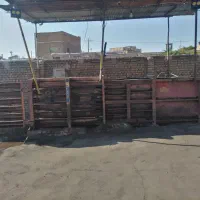 پرس کارتن۵۰۰کیلویی|ماشین‌آلات صنعتی|سبزوار, اسلام آباد|دیوار