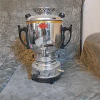 سماورگازی،نو،مشهدکیمیا