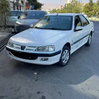 پارس دوگانه کارخانه مدل ۱۳۹۲