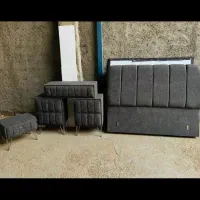 تولیدی تخت تاج|تخت و سرویس خواب|شوش, |دیوار