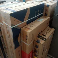 ال ای دی 43 مجیک|تلویزیون و پروژکتور|تربت‌حیدریه, رجایی|دیوار