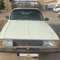 پیکانبار ۸۹ دوگانه کارخانه|خودرو سواری و وانت|خنج, |دیوار