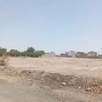 زمین باغی چسب مسکونی ده حسن آدران رباطکریم|فروش زمین و ملک کلنگی|رباط‌کریم, ده‌حسن|دیوار
