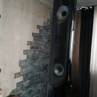 سینما خانگی بلوتوث فابریک 3dوبلوریJ5550k|سیستم صوتی خانگی|تهران, جیحون|دیوار