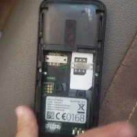 گوشی ساده نوکیا مدل 105|موبایل|شیراز, باغ تخت|دیوار