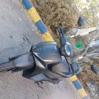 موتور سیکلت کاپیتان|موتورسیکلت|تهران, هوانیروز|دیوار