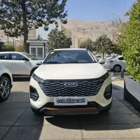 ام وی ام X33 کراس دنده ای