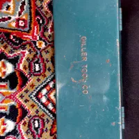 جعبه بکس ۱۸ پارچه GILLER امریکائی|ابزارآلات|تهران, فلسطین (میدان انقلاب)|دیوار