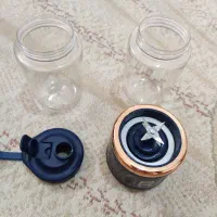 شیکر برقی|خردکن، آسیاب، غذاساز|شیراز, پودنک|دیوار