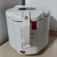 سرخ کن