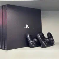 ps 4.  1ترا کپی خور