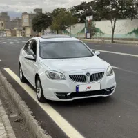 برلیانس h330 اتوماتیک