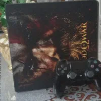 ps4 اسلیم کپی خور