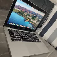 لپ تاب اپل  macbook pro|رایانه همراه|مسجد سلیمان, |دیوار
