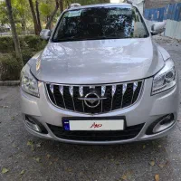 هایماS7 مدل ۹۷