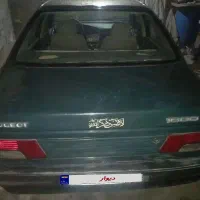 پژو آر دی آی (RDi) بنزینی، مدل ۱۳۸۲|خودرو سواری و وانت|اهواز, حصیرآباد|دیوار