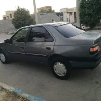 پژو 93 فابریک