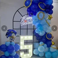 بادکنک آرایی و دیزاین