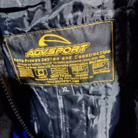 کاپشن اورجینال موتور سواری|لباس|تالش, هشتپر|دیوار