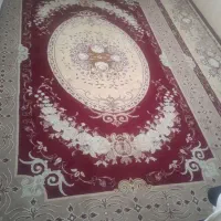 فرش ۱۲متری در حد نو|فرش|شیراز, شهرک سعدی|دیوار