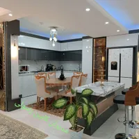 ساخت وتولید انواع کابینت وکمد دیواری با مجوزرسمی
