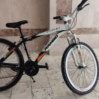 دوچرخه رامبو سایز ۲۶